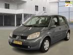 Renault Scénic 1.6-16V Expression Comfort, Voorwielaandrijving, 65 €/maand, Gebruikt, 1295 kg
