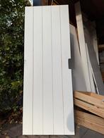 Vandaag Gratis massief wit gebeitst kastdelen, Ophalen, Minder dan 25 mm, Zo goed als nieuw, Plank