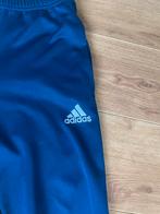 Adidas trainingsbroek maat S, Kleding | Dames, Blauw, Overige typen, Ophalen of Verzenden, Zo goed als nieuw
