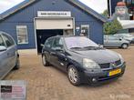 Renault Clio 1.6-16V Prima lopend en rijdende auto Alle inru, Voorwielaandrijving, 970 kg, 535 kg, 4 cilinders