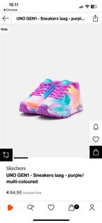 Nieuwe Skechers UNO-Gen1, Jongen of Meisje, Schoenen, Nieuw, Skechers