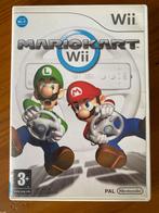 Mario Kart Wii, Racen en Vliegen, Ophalen of Verzenden, Zo goed als nieuw, 3 spelers of meer