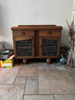 mooi antiek kastje, Antiek en Kunst, Ophalen