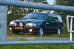Volvo V70 2.4T XC Cross Country, Auto's, Beige, Blauw, Stationwagon, 2435 cc