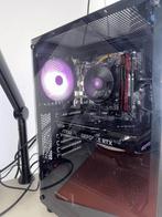 Gaming PC Ryzen 7 5700x 64GB GEHEUGEN ZONDER VIDEOKAART!, Computers en Software, Desktop Pc's, 64 GB of meer, Ophalen of Verzenden