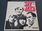 Elpee van Jay-Jays : Jay- Jays (1966 ROCK/BEAT), Ophalen of Verzenden, Gebruikt, 12 inch, Overige genres