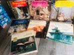 Sprookjes van de Efteling ( 7LP Collectie ), Cd's en Dvd's, Vinyl | Kinderen en Jeugd, Ophalen of Verzenden, Zo goed als nieuw