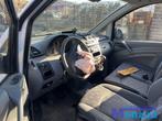 MERCEDES VITO W639 Interieur stoel deurpanelen, Ophalen, Gebruikt, -, -