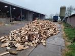 Haardhout stookhout kachelhout brandhout, Ophalen of Verzenden, Overige houtsoorten, Blokken