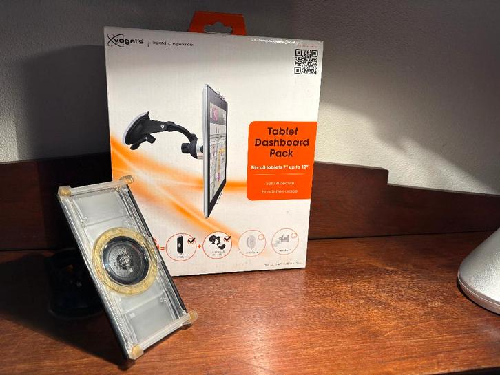 Vogel's TMS 1050 Tablet Dashboard Pack, Auto diversen, Auto-accessoires, Zo goed als nieuw, Ophalen of Verzenden