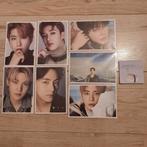 Dicon postcards skz bts txt, Ophalen of Verzenden, Zo goed als nieuw