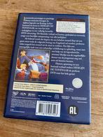 Dvd Merlijn de Tovenaar Walt disney NL uitgave ZGAN, Cd's en Dvd's, Dvd's | Tekenfilms en Animatie, Verzenden, Zo goed als nieuw