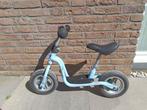 Blauwe loopfiets Puky LR M peuter, Ophalen, Gebruikt, Overige typen, Puky