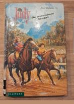 Jody: De ontembare hengst, Ophalen of Verzenden, Gelezen, Ann Sheldon, Fictie algemeen
