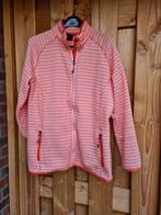 Dames vest merk: kjelvik maat 46 z.g.a.n., Ophalen of Verzenden, Zo goed als nieuw, Maat 46/48 (XL) of groter, Blauw