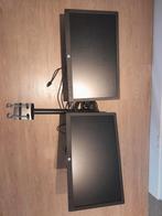 HP monitors, Computers en Software, Monitoren, Ophalen, Gebruikt, IPS, Full HD
