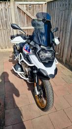 BMW R1250GS hp rallye R 1250 GS, 2 cilinders, Motorrijbewijs A, Particulier, Meer dan 35 kW