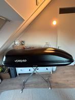 Farad Dakkoffer / skibox te huur., Auto diversen, Dakkoffers, Ophalen, Zo goed als nieuw
