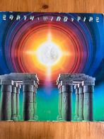 Earth, Wind & Fire - I Am LP, Ophalen of Verzenden, Disco