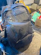 Camera tas, Sieraden, Tassen en Uiterlijk, Tassen | Rugtassen, Ophalen, Zo goed als nieuw, Overige merken