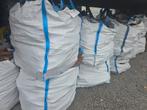 bigbags met haardhout, azobe. Prijs per bigbag, Minder dan 3 m³, Ophalen, Overige houtsoorten, Blokken