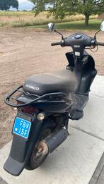Kymco scooter AGILITY 2020, Fietsen en Brommers, Scooters | Kymco, Ophalen, Gebruikt, Maximaal 25 km/u, Agility