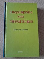 Encyclopedie van misvattingen - Hans van Maanen, Ophalen of Verzenden