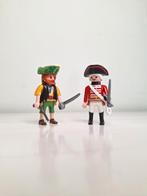 Playmobil ad28 Piraten Duo Pack, Ophalen of Verzenden, Zo goed als nieuw