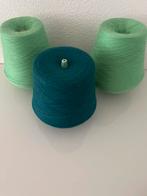 breimachine garen, Hobby en Vrije tijd, Breien en Haken, Ophalen of Verzenden, Breien of Haken, Wol of Garen