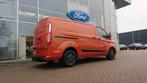 Ford Transit Custom 5x160 velgen met Bridgestone banden, Auto-onderdelen, Banden en Velgen, 215 mm, Band(en), 15 inch, Gebruikt