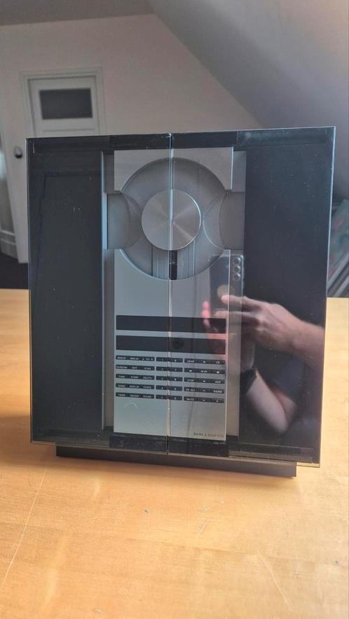 Bang & Olufsen BeoSound 3000 - Topconditie!, Audio, Tv en Foto, Stereo-sets, Gebruikt, Cd-speler, Tuner of Radio, Bang & Olufsen