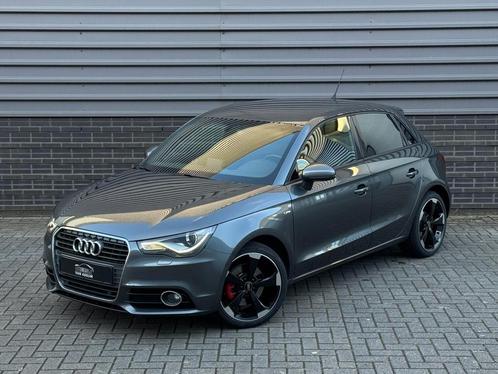 Audi A1 SPORTBACK 1.4 TFSI S-Line PDC Navi Cruise Keyles Led, Auto's, Audi, Bedrijf, Te koop, A1, ABS, Airbags, Airconditioning