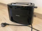 Philips Broodrooster - HD2581, Ophalen of Verzenden, Gebruikt, Uitneembare kruimellade