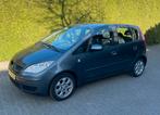 Mitsubishi Colt 1.3 2007 Grijs, Stof, 95 pk, Origineel Nederlands, Handgeschakeld