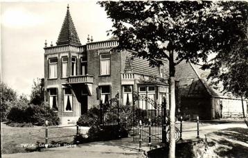 Twisk, Geertruida Hoeve - ongelopen beschikbaar voor biedingen