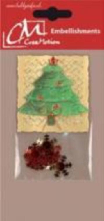 Emblishments Kerst beschikbaar voor biedingen