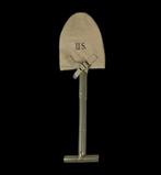 US WW2 M10 T shovel, Verzamelen, Ophalen of Verzenden