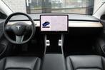 Tesla Model 3 Long Range AWD 75 kWh / Autopilot / N.A.P., Auto's, Tesla, Automaat, 27 €/maand, Met garantie (alle), Blauw