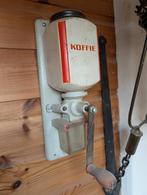 Vintage Koffiemolen Wandmodel, Ophalen of Verzenden
