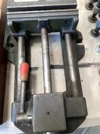 Werkbank/machine klem, Ophalen, Gebruikt