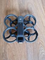 DJI Avata Drone - Opknapper, Audio, Tv en Foto, Drones, 250 tot 900 gram, Cameradrone, 1 tot 5 kilometer, Niet werkend