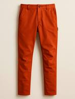 The North Face Oranje Broek, Kleding | Heren, Broeken en Pantalons, Maat 52/54 (L), Nieuw, Oranje, Ophalen of Verzenden