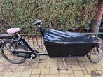 Bakfiets .nl Electra defect - reparatie nodig, Ophalen, Gebruikt, Goederen, Overige merken