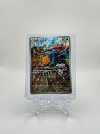 Karrablast 094/086 black bolt pokemon japans, Ophalen of Verzenden, Zo goed als nieuw, Overige typen