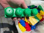 Mega bloks originele, Ophalen, Gebruikt, Megabloks