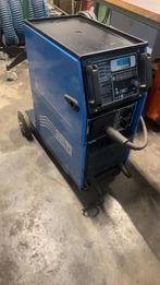 Las apparaat, Ophalen, Gebruikt, 150 tot 250 ampère, Inverter