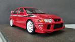 1:18 Otto mitsubishi lancer evo tommy mäkinen., Hobby en Vrije tijd, Modelauto's | 1:18, Ophalen of Verzenden, Zo goed als nieuw