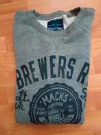 Heren truien collectie, Ophalen of Verzenden, Grijs, Gedragen, Puma