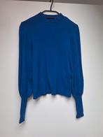 Blauwe trui Vero Moda - maat S, Gedragen, Blauw, Ophalen of Verzenden, Maat 36 (S)