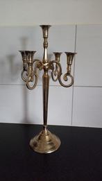 Mooie kandelaar, Ophalen of Verzenden